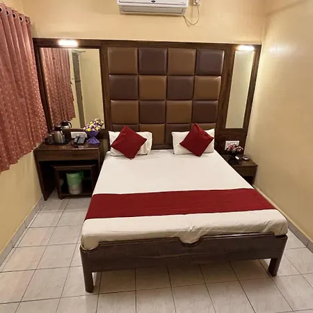Saigal Hotel Mumbai