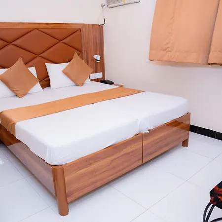 Hotel Saigal