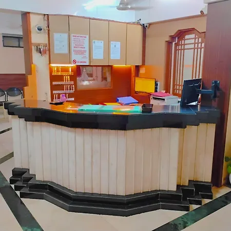 Saigal Hotel