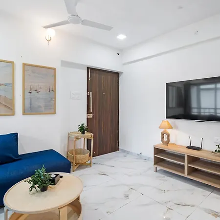 Apartment Luna
