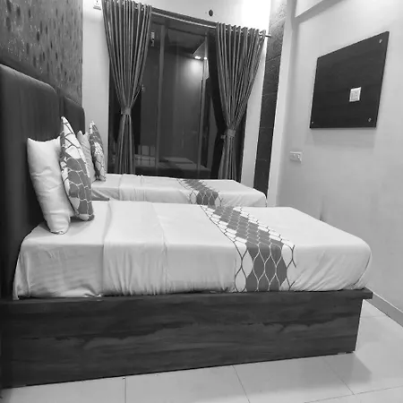 Om Sai Residency Guest house Mumbai