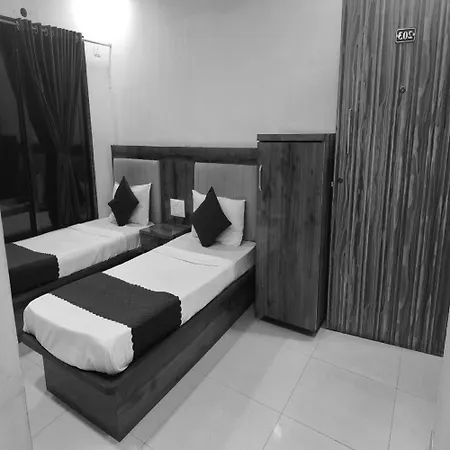 Om Sai Residency