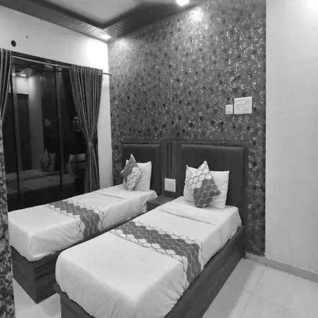 Om Sai Residency *