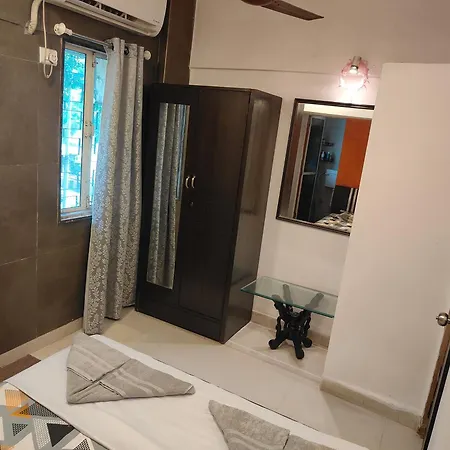 Apartment Hamara Mumbai