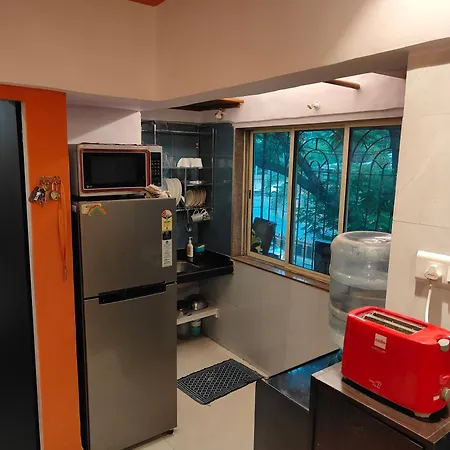 Hamara Apartment Mumbai