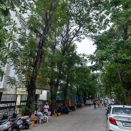 Evara 1bhk Khar W By The Company *