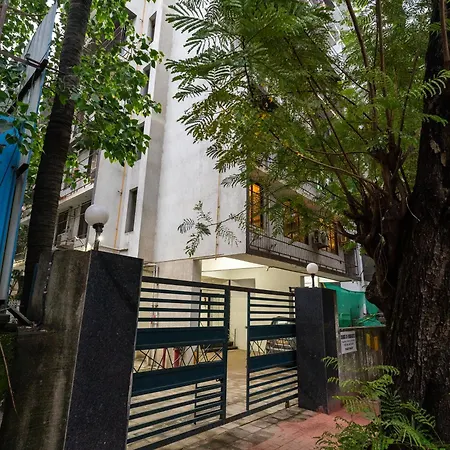 Apartment Evara 1bhk Khar W By The Company Mumbai