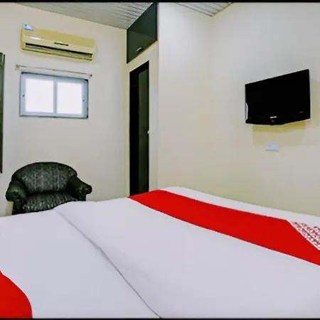 Guest house Indigo - Near International Airport