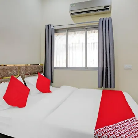 Indigo - Near International Airport Guest house Mumbai
