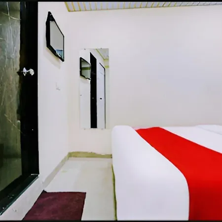 Indigo - Near International Airport *
