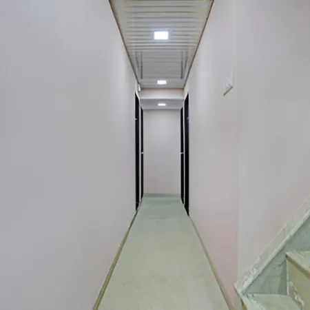 Indigo - Near International Airport * Mumbai