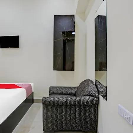 Indigo - Near International Airport *