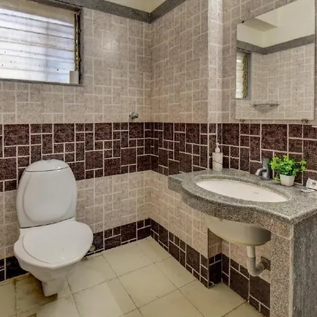 Homestay Bkc Corporate Community Living With A Bedroom And Free Breakfast