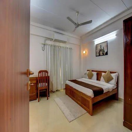 Homestay Bkc Corporate Community Living With A Bedroom And Free Breakfast Mumbai