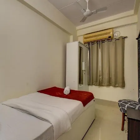 Bkc Corporate Community Living With A Bedroom And Free Breakfast *