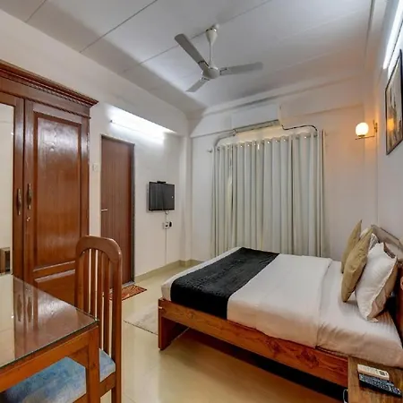 Bkc Corporate Community Living With A Bedroom And Free Breakfast *