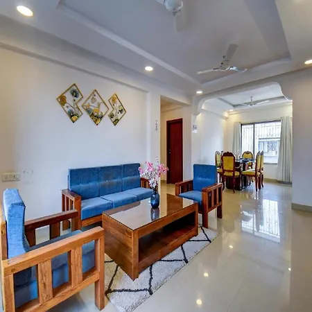 Bkc Corporate Community Living With A Bedroom And Free Breakfast Homestay