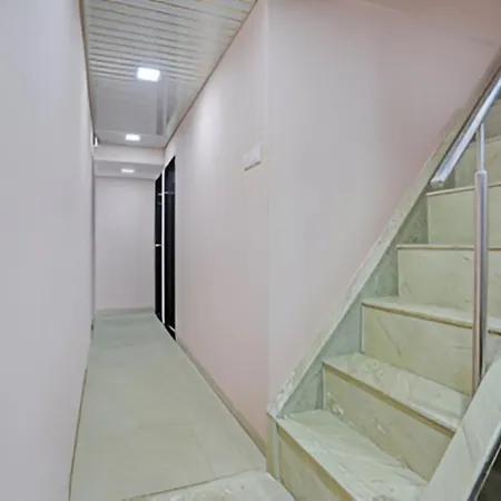 Indigo - Near International Airport *