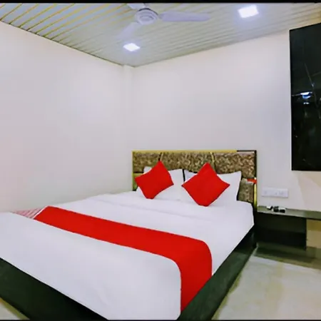 Indigo - Near International Airport Guest house Mumbai