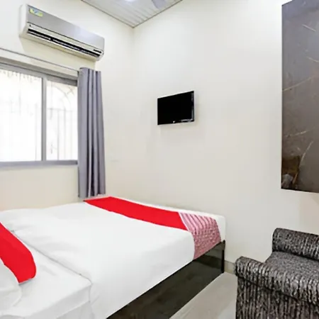 Indigo - Near International Airport *