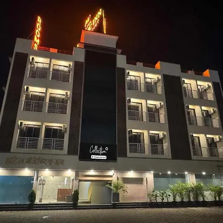 Collection O Khar Road Railway Station 3* Mumbai