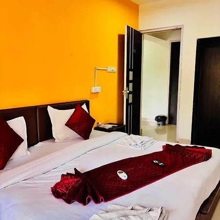 Bed & Breakfast Hsquare Service Malad 3*