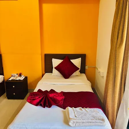 Bed & Breakfast Hsquare Service Malad 3*