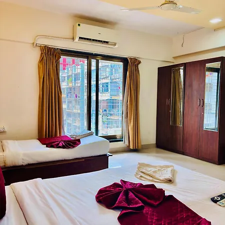 Bed & Breakfast Hsquare Service Malad