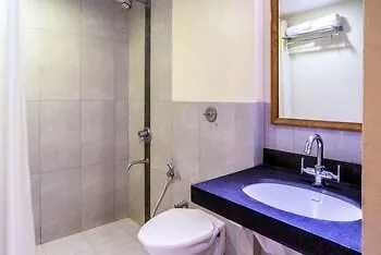 Hotel The Legend Hotel- Santacruz Near Mumbai International Airport 3*