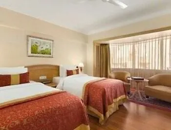 Hotel Ramada Plaza By Wyndham Palm Grove
