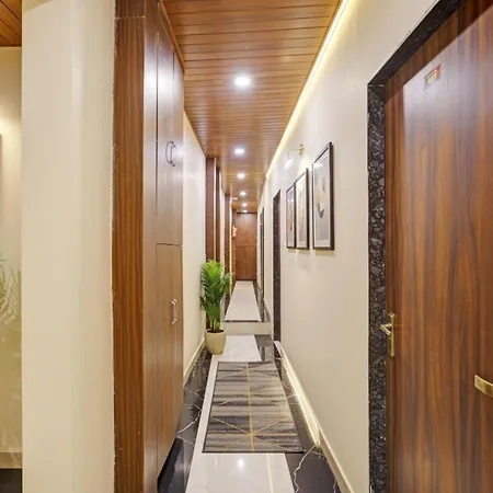 Guest house Via Surya Grand *