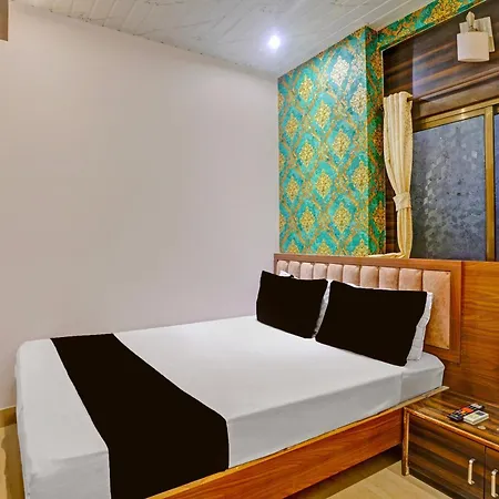 O Golden Hotel Mumbai
