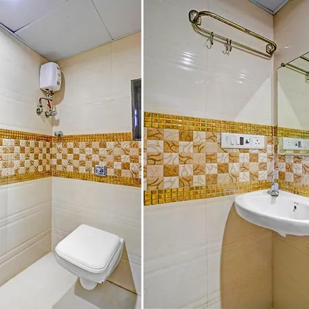 Hotel O Golden