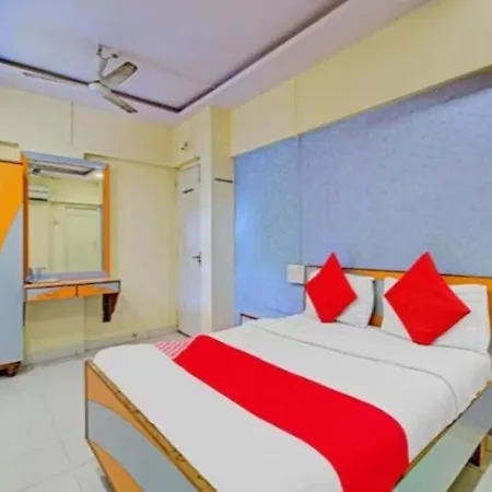 Apartment Anil Residency Mumbai