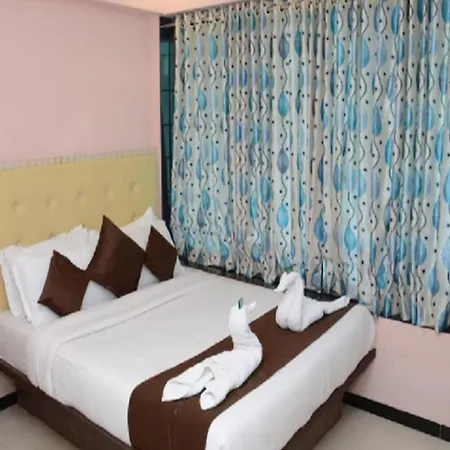 Anil Residency Apartment Mumbai