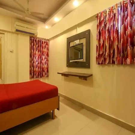 Apartment Anil Residency