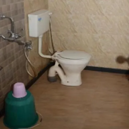 Apartment Anil Residency Mumbai