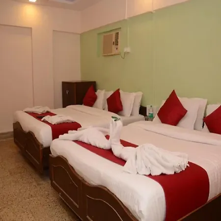 Anil Residency Apartment *