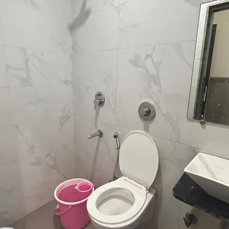 Hotel Satyam Residency Chembur