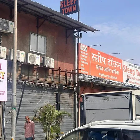 Satyam Residency Chembur
