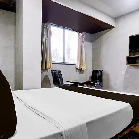 Super O Balaji Residency