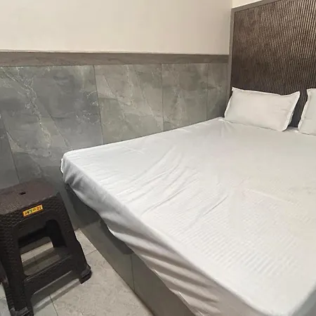 Satyam Residency Chembur