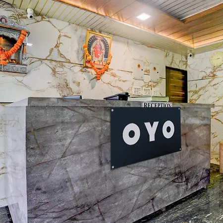 Super O Balaji Residency Mumbai