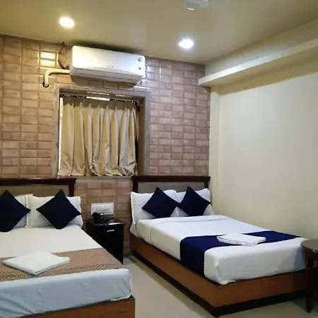 P A Residency
