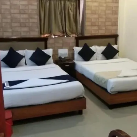 P A Residency * Mumbai