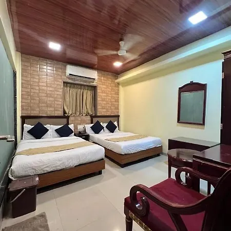 P A Residency