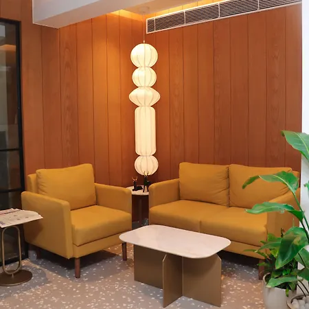 Bawa Hotel 3*