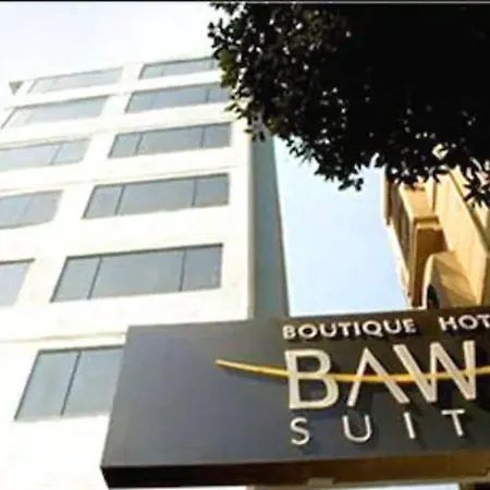Bawa 3* Mumbai