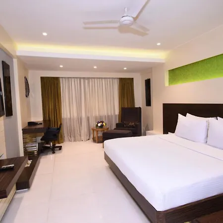 Hotel Bawa 3*