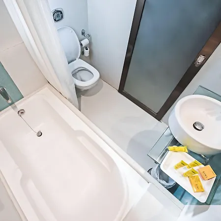 Bawa Hotel 3*